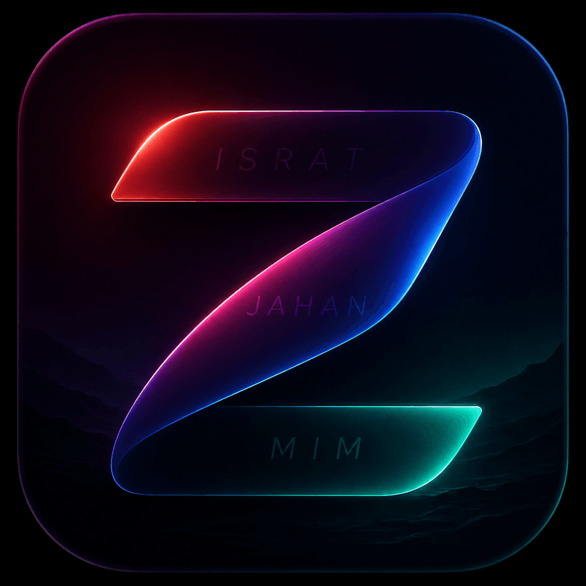 Zedorbit App