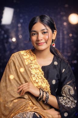 Israt Jahan Mim